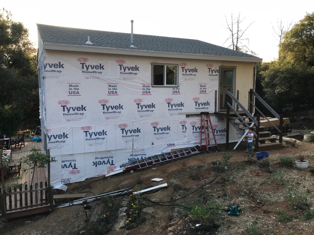 The Loft – Getting to&nbsp;Work