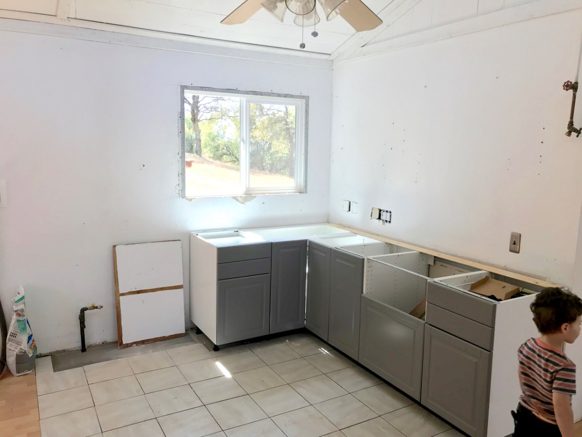 The Loft – Build&nbsp;Out